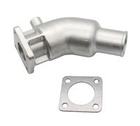 XRmarine Marine Exhaust Riser Mixing Elbow 861906 per Vol-vo Pen-TA D1-13 D1-20 D1-30 D2-40 MD2010 MD2020 MD2030 MD2040 Inboard Engine 21190094
