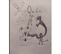 XrOads Volume V-Section 1: D-Storm Journals Entry #2