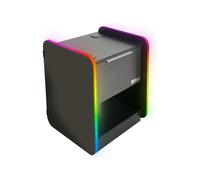 XRocker Electra Nachttisch Gaming Nachtschrank con RGB-Beleuchtung 2023267