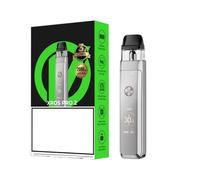XROS PRO 2 Kit [MTL/RDL Pod] Batteria integrata da 30 W da 2000 mAh con schermo TFT da 0,96" Compatibile con tutti i pod XROS Senza nicotina Senza liquido