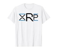 XRP Crypto Maglietta