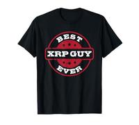 XRP Guy Crypto Merchandise Maglietta
