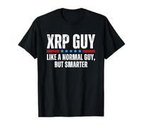 XRP Guy Definition Crypto Merchandise Maglietta