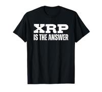 XRP Is The Answer Maglietta