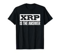 XRP Is The Answer Maglietta