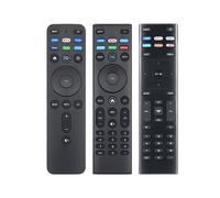 (XRT-140) Universal Remote Control Replacement for VIZIO XRT-140A XRT-136 XRT-260 XRT260 Smart TV