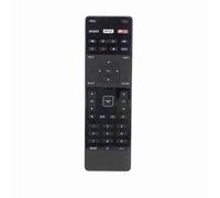 XRT122 Compatibile con il telecomando TV VIZIO con Net-flix iHeart E55-C2