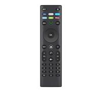 XRT150 Telecomando di ricambio compatibile con VIZIO LED 4K UHD Smart TV VFD32M-0807 V505-H9 V435-H11 VFD43M-0804 V655-H19 V705-H3 V405-H69 PX75-G1 VHD322 M-0807 V655-H9 V585-H11 V555-H11 V705x-J03