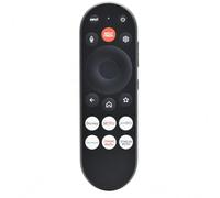 XRT290 WRT290 - Telecomando vocale di ricambio per ONN alimentato da Mini LED Quantum 4K Smart TV Compatibile con Smart TV serie 2026 V/M/P/OLED