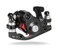 Xrten Anteriore Freno,Lega di Alluminio Bike Freno di Riciclaggio MTB della Montagna a Disco Freno Meccanico