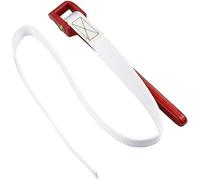 Xrten Chinghia Flitro Olio Chiave Regolabile,Chiave per Filtro Olio,Chiave per Cintura a Doppio Strato,Utilizzato per Riparare Il Rubinetto dell'Acqua del Tubo del Tubo dell'Acqua, ECC.