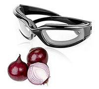 Xrten Occhiali di Protezione per Tagliare Cipolle, Professionale Cipolla Occhiali da Nuoto per Casa e Cucina Uso Durevole