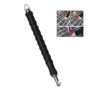 Xrten ReBar Hook,Tie Wire Twister Automatico Calcestruzzo Metallo per Cavi e Cravatte,300 mm