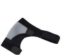 Xrten Supporto a Tracolla,Tutore Spalla per Destra e Sinistra Spalla in Neoprene, Palestra, attività Sportive, per alleviare Il Dolore