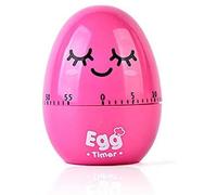 Xrten Timer da Cucina per 60 Minuti,Timer per Uova Allarme da Cucina Utensili Timer Meccanico di Cucina