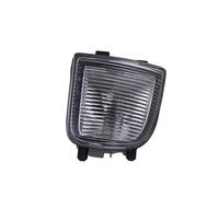 XRUKGUO Faretti Fendinebbia Auto Lampada Guida Fari Fendinebbia Per Nissan Per Pathfinder 1999-2004 26155-2W125 26150-2W125 Lampada Anteriore(Only 1 Left)