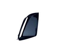 XRUKGUO Faro Da Lavoro Per RS7 2009 2010 2011 2012 2013 2014 2015 2016 2017 2018 Modanatura Decorativa Per Coprifaro Fendinebbia Paraurti Anteriore Inferiore(Destra)