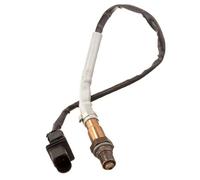 XRUKGUO Sonda Ossigeno 0258017169 39210-2E210 Sonda Lambda A Monte Sensore Ossigeno O2 per Hyundai per Veloster per Ix35 per KIA per SPORTAGE 2012-2017 Lambda Sensor