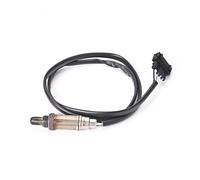 XRUKGUO Sonda Ossigeno Ricambi Auto Sensore Lambda/sensori O2 0258003829 Sonda Lambda di Ossigeno per VW per Golf Mk3 per Passat B3 B4 2.0L 1990-1997 Lambda Sensor