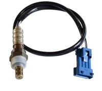 XRUKGUO Sonda Ossigeno Sensore di Ossigeno Lambda O2 per Citroen per XSARA per Saxo C2 C3 C4 C5 C6 per BERLINGO per Fiat per QUBO 96368765 9657632980 Lambda Sensor
