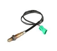 XRUKGUO Sonda Ossigeno Sensore di Ossigeno Lambda O2 per Citroen per XSARA per Saxo C2 C3 C4 C5 C6 per BERLINGO per Fiat per QUBO 96368765 9657632980 Lambda Sensor