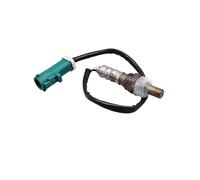 XRUKGUO Sonda Ossigeno Sensore di Ossigeno O2 Lambda 2S6A9F472BB per Ford per Fiesta Mk4 Mk6 per Mondeo Mk3 per Jaguar per SType (Ccx) per Mazda 2 (Dy) Lambda Sensor