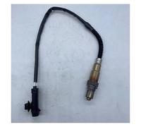 XRUKGUO Sonda Ossigeno Sensore Lambda O2 0258006295 7700107433 0258006046 per Laguna per Megane per Scenic Hatchback Berlina Station Wagon 1.4-2.0L 1998 Lambda Sensor