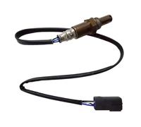 XRUKGUO Sonda Ossigeno Sensore Ossigeno Lambda O2 Pre-catalizzatore Anteriore Direct OEM N3H1-18-8G1B N3H1188G1B N3H2188G1A per Mazda RX-8 2003-2012 Lambda Sensor