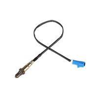 XRUKGUO Sonda Ossigeno Sensore Ossigeno Lambda per Ford O2 0258006569 3M51-9G444-AA 1346367 0258006604 0258006603 1327547 3M51-9F472-AB Lambda Sensor