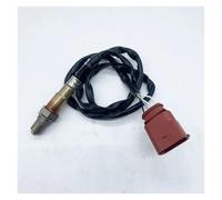 XRUKGUO Sonda Ossigeno Sonda Lambda A Banda Larga Sensore Ossigeno O2 06A906262Q 06A906262F 0258010032 per TT per VW per Jetta per Maggiolino per Golf Fit Posteriore Lambda Sensor