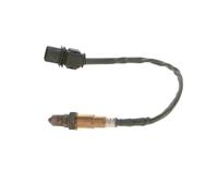 XRUKGUO Sonda Ossigeno Sonda Lambda Anteriore Sensore Ossigeno O2 0281004535 55275928 per Alfa per Romeo per Giulietta per Fiat 500L 500X per DOBLO 2.0 1.6 D Lambda Sensor