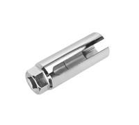 XRUKGUO Sonda Ossigeno Sonda Lambda Anteriore Sensore Ossigeno O2 0281004535 55275928 per Alfa per Romeo per Giulietta per Fiat 500L 500X per DOBLO 2.0 1.6 D Lambda Sensor