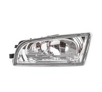 XRUKGUO Spot Faretti Fari Lampada Della Nebbia Per Civic Per FD2 FD1 2006-2011 Per Ciimo 2012-2015 H11 LED Paraurti Anteriore Lampadina Alogena Fendinebbia(LED fog Left)