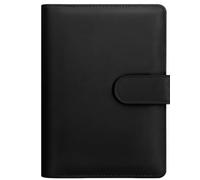 XRVRILE Budget Planner, libro di risparmio per soldi con serratura, pianificatore di bilancio A6, cartella per risparmiare denaro, 100 Envelope Saving Challenge Buch,Cash Spar Planer Binder