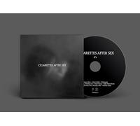 X'S (1 CD Audio) - Cigarettes After Sex (Audio Cd)