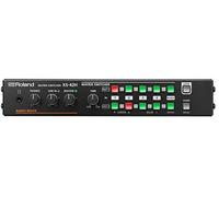 XS-42H - MATRIX SWITCHER, 4 IN/2 OUT WITH LAN CONTROL
