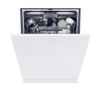 XS 6B0S3FDB - Lavastoviglie da Incasso 16 Coperti, A scomparsa totale 60 cm, Classe energetica B