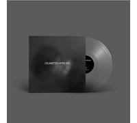 Cigarettes After Sex X'S Vinile Lp Trasparente Indie Exclusive Nuovo e Sigillato