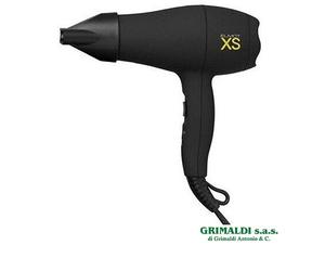 XS ELMOT POCKET TORMALIONIC PHON ASCIUGACAPELLI CON CONCENTRATORE E DIFFUSORE