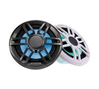 XS-FL77SPGW da 7.7’’con Luci RGB griglia Sport G/B (coppia) - 1 PZ - 29.843.05