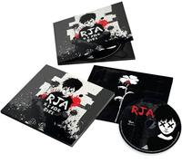 The Red Jumpsuit Apparatus X's for Eyes (CD) Album Digipak (PRESALE 12/12/2025)