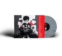 The Red Jumpsuit Apparatus X's for Eyes (Vinyl LP) (PRESALE 12/12/2025)