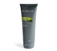 500cosmetics - XS Natural Slim Cream - crema corpo per uomo 200 ml