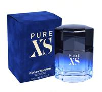 Xs Pure - Eau de Toilette - 100ml - Spray - ✅ Consegna gratuita in 1-3 giorni - Per uomo Paco Rabanne Pure XS. Acomete con fuerza. La reinterpretación del icónico encendedor. muy Rabanne. Un sólido fr