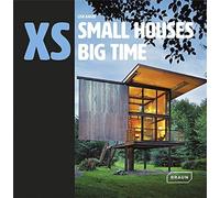 XS: Small Houses Big Time - NUOVO