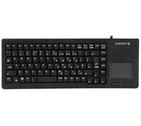 XS Touchpad Tastiera USB con Touchpad, Nero - CHERRY