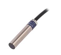 XS106B3PAL2 Sensore: induttivo OUT: PNP / NO 0-2mm 12-24VDC Ø6,5 2m IP68 TELE...