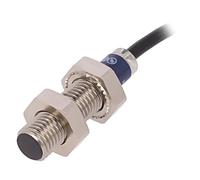 XS108B3PAL2 Sensore: induttivo OUT: PNP / NO 0-2mm 12-24VDC M8 2m IP68...