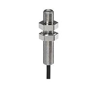 XS108BLPAL2 Sensore: induttivo OUT: PNP / NO 0-1,5mm 12-24VDC M8 2m IP68...