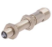XS108BLPAM12 Sensore: induttivo OUT: PNP / NO 0-1,5mm 12-24VDC M8 IP67...